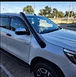 HILUX 2021 Accessories